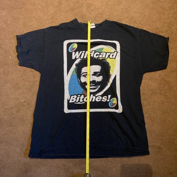 Gildan Other - Charlie Kelly, It's Always Sunny in Philadelphia, Wildcard tshirt